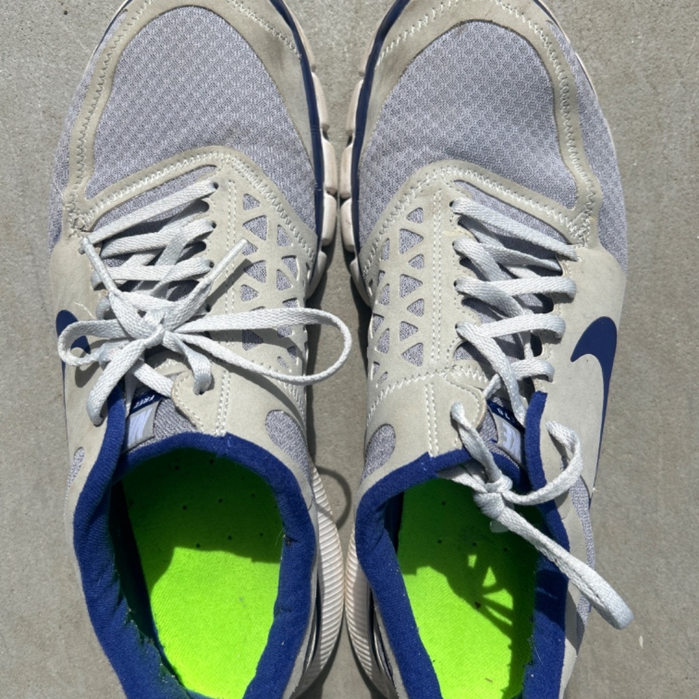 Nike Mens sneakers - Picture 2 of 3